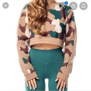 Balance Athletica Outlander Crew (L)